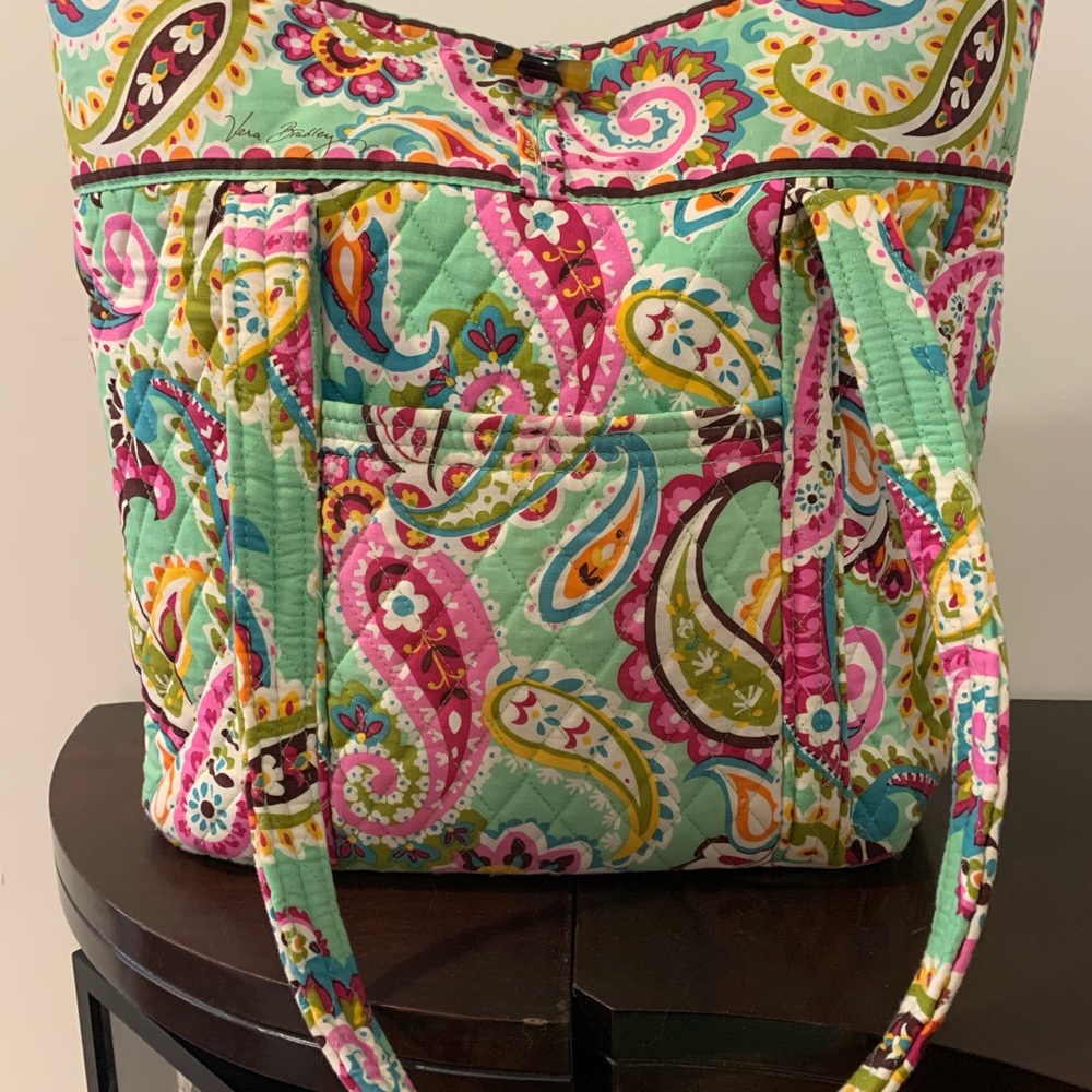 Vera Bradley Tote